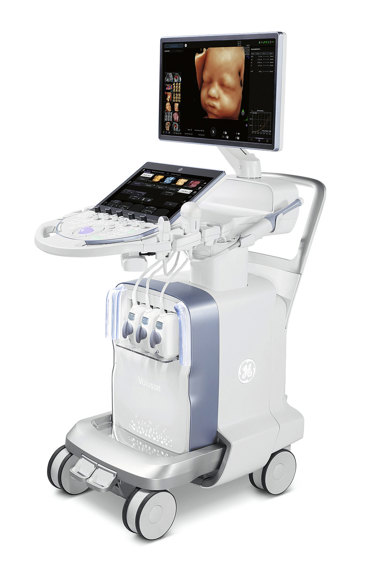 Ultrazvuk u ginekologiji